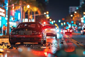 Car Accident Lawyer in Hollywood Florida