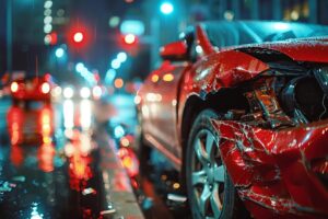 Car Accident Lawyer in Katy Texas