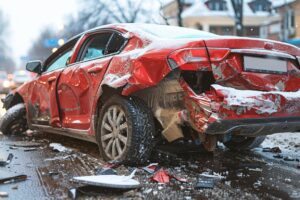 Car Accident Lawyer in Lake City Florida