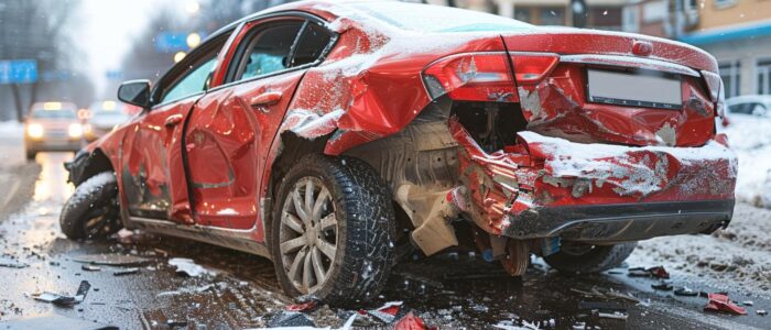 Car Accident Lawyer in Lake City Florida