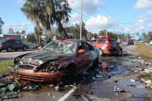 Car Accident Lawyer in Lakeland Florida