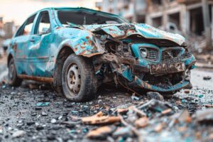 Car Accident Lawyer in Largo Florida