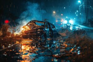 Car Accident Lawyer in McAllen Texas