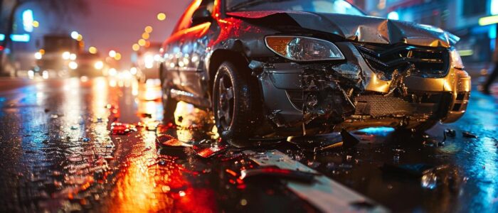 Car Accident Lawyer in Melbourne Florida