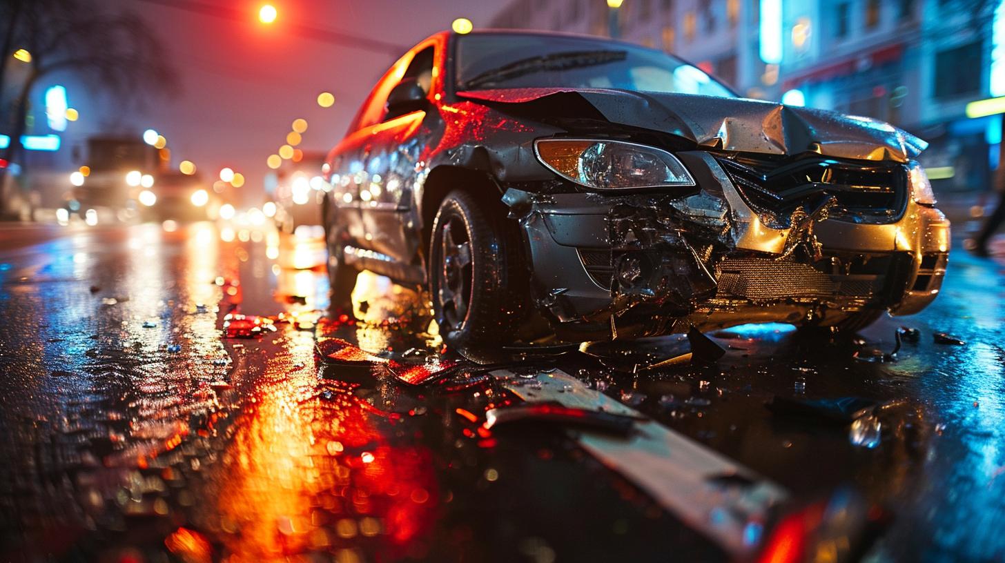 Car Accident Lawyer in Melbourne Florida