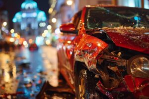 Car Accident Lawyer in Midland Texas