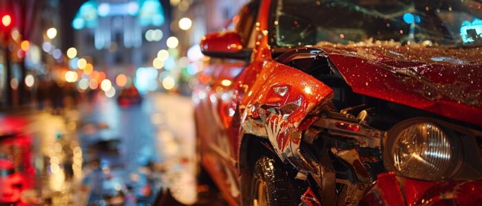 Car Accident Lawyer in Midland Texas