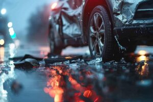 Car Accident Lawyer in Modesto California