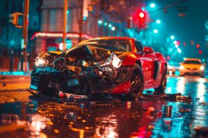 Car Accident Lawyer in Montrose Houston