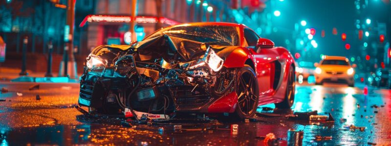 Find The Complete List of the 4 Best Car Accident Lawyer In Montrose Houston