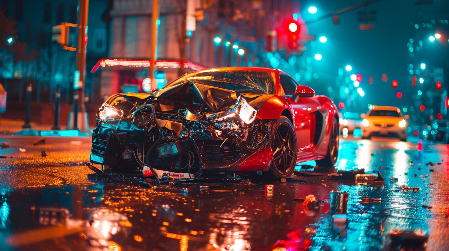 Car Accident Lawyer in Montrose Houston