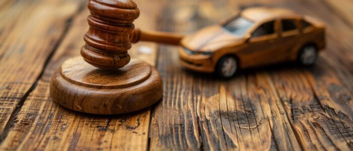 Car Accident Lawyer in Nacogdoches Texas