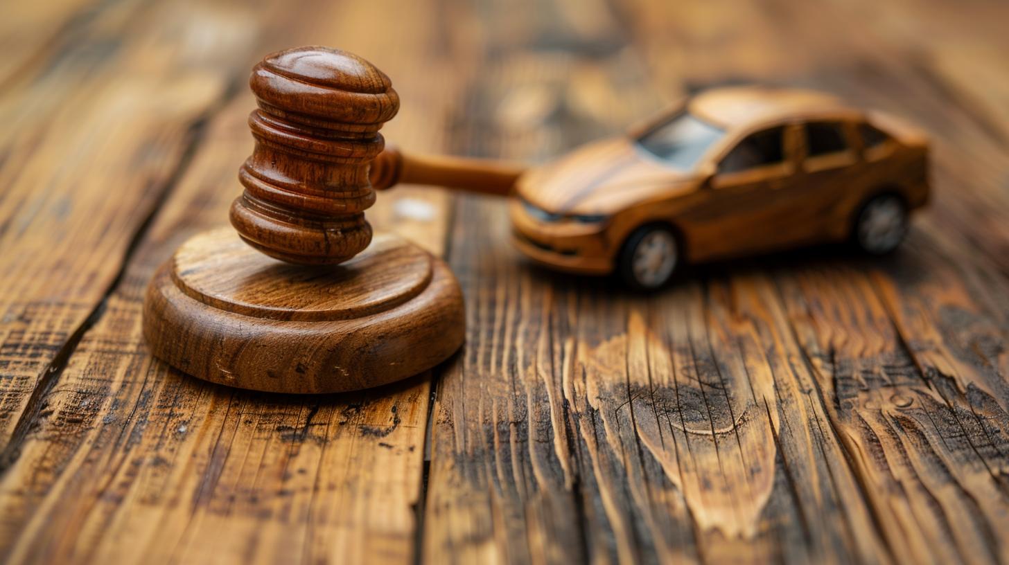 Car Accident Lawyer in Nacogdoches Texas