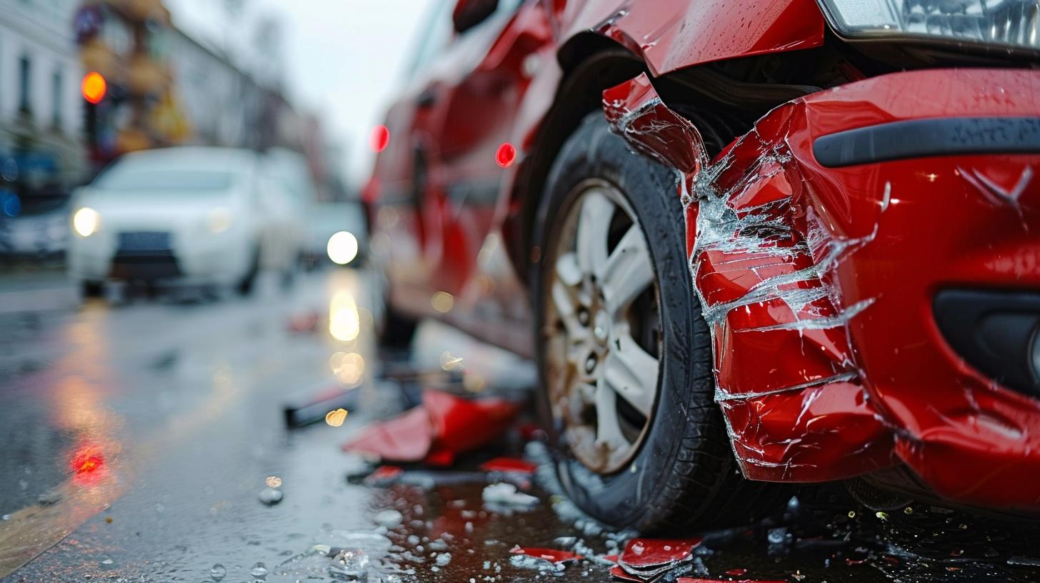 Car Accident Lawyer in Navarre Florida