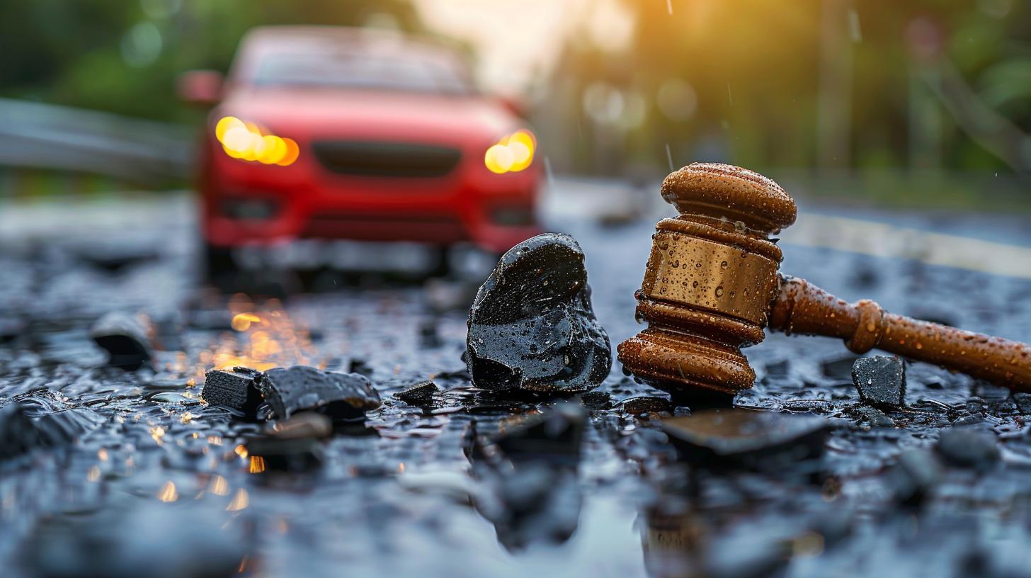 Car Accident Lawyer in North Miami Beach Florida