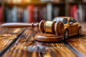 Car Accident Lawyer in Oceanside California