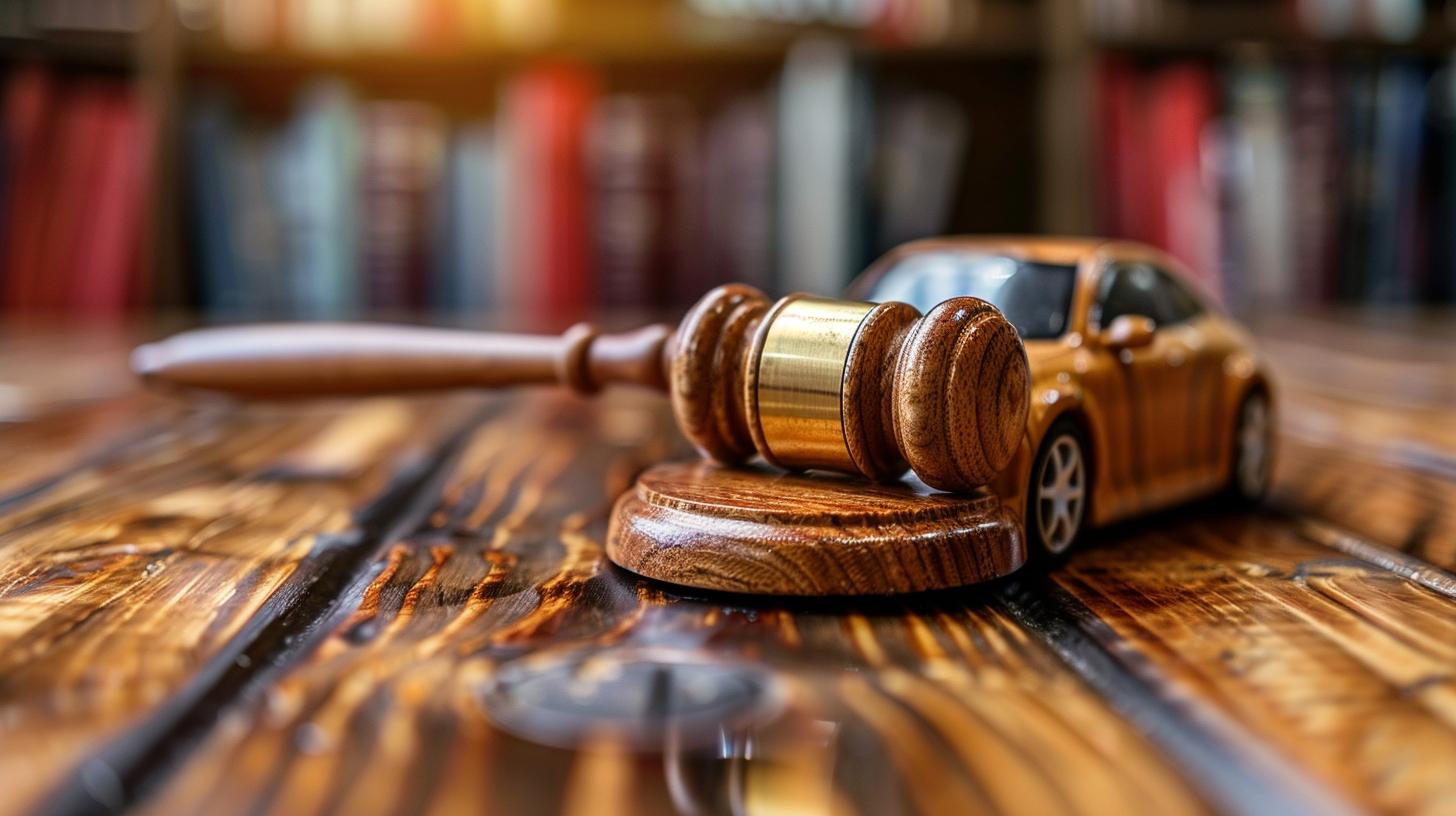 Car Accident Lawyer in Oceanside California