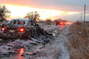 Car Accident Lawyer in Odessa Texas