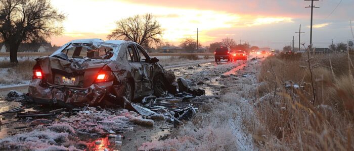 Car Accident Lawyer in Odessa Texas