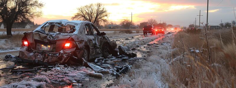 Encuentra La Lista Completa de los 10 Mejores Abogados de Accidente de Carro En Odessa Texas