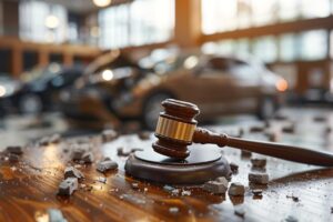 Car Accident Lawyer in Orange California