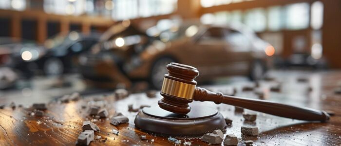 Car Accident Lawyer in Orange California