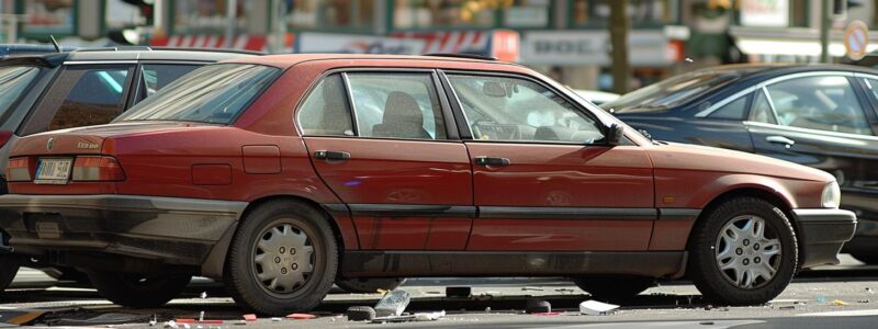 Encuentra La Lista Completa de los 4 Mejores Abogados de Accidente de Carro En Orange Park Florida