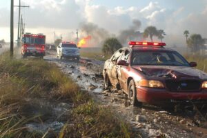 Car Accident Lawyer in Ormond Beach Florida