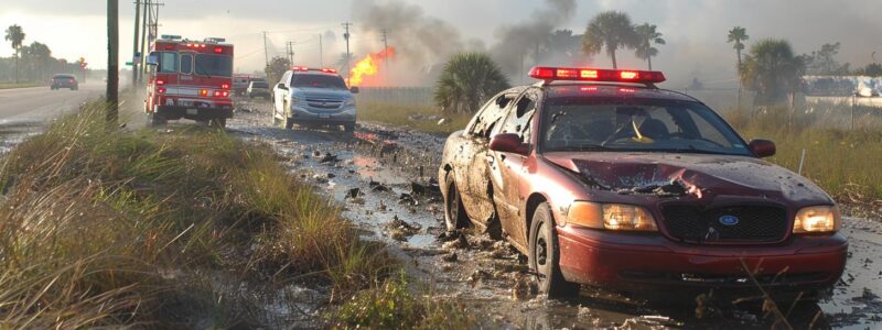 Encuentra La Lista Completa de los 4 Mejores Abogados de Accidente de Carro En Ormond Beach Florida