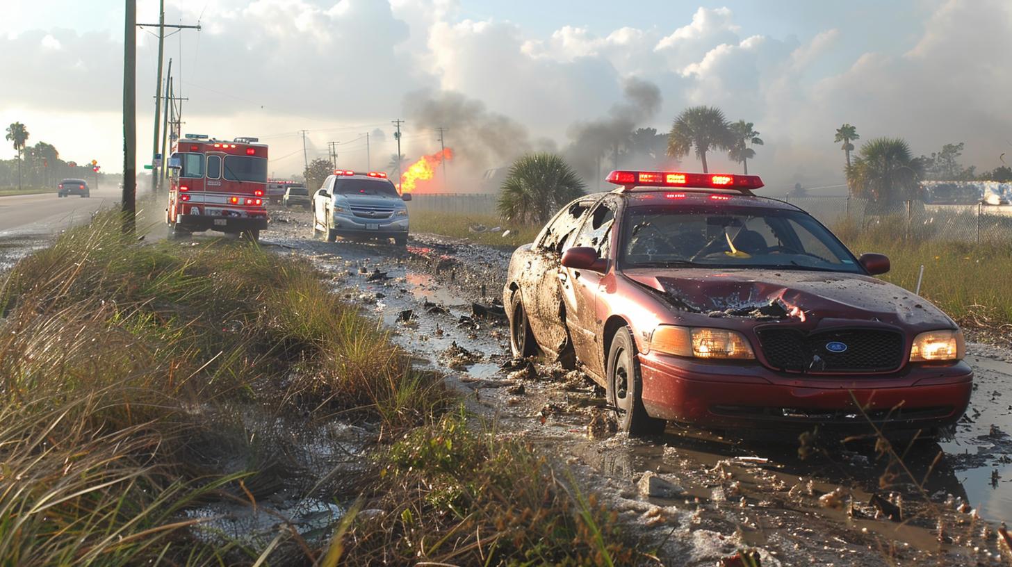 Car Accident Lawyer in Ormond Beach Florida