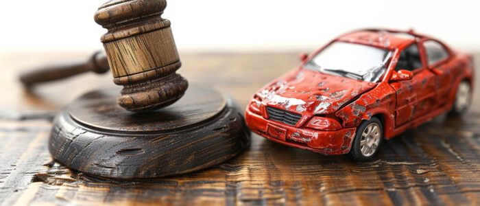 Car Accident Lawyer in Palmdale California