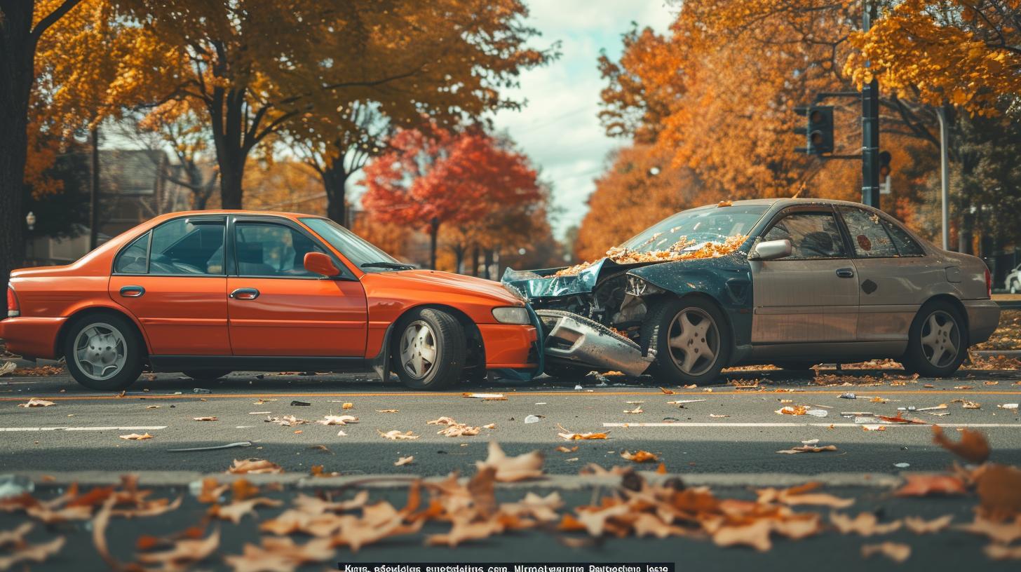 Abogado Accidente Carro en Pearland Texas