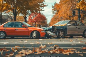 Car Accident Lawyer in Pearland Texas