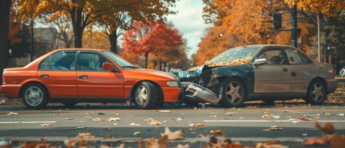 Car Accident Lawyer in Pearland Texas