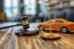 Car Accident Lawyer in Pittsburg California