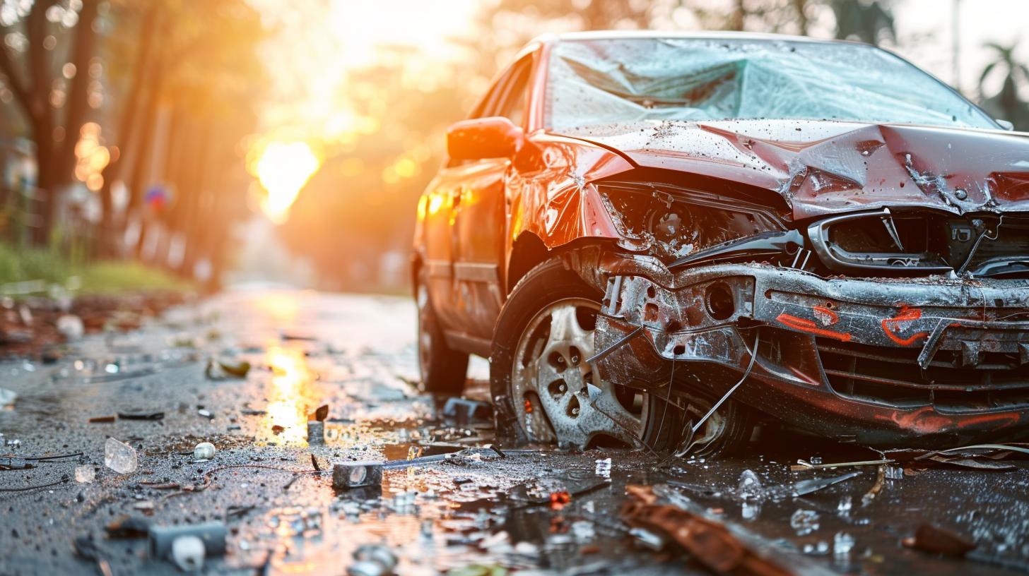 Car Accident Lawyer in Plantation Florida