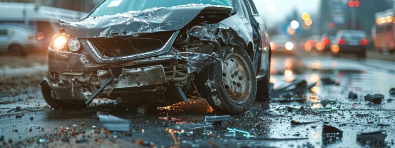 Find The Complete List of the 3 Best Car Accident Lawyer In Pleasant Hill California