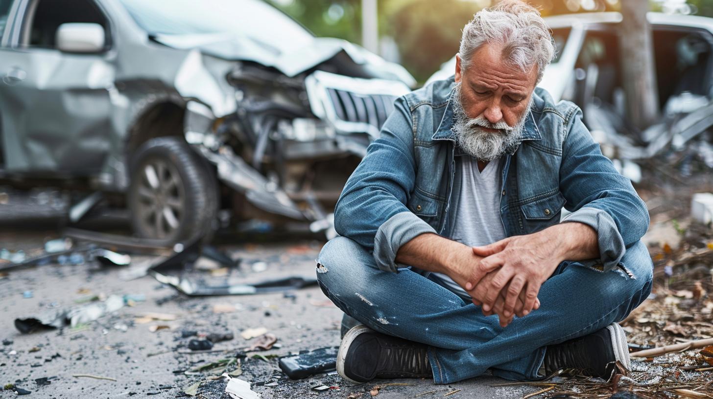 Abogado Accidente Carro en Pleasanton California