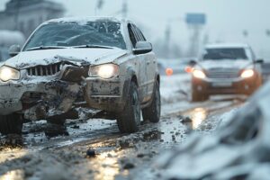 Car Accident Lawyer in Reno Nevada