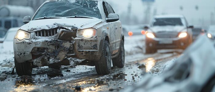 Car Accident Lawyer in Reno Nevada