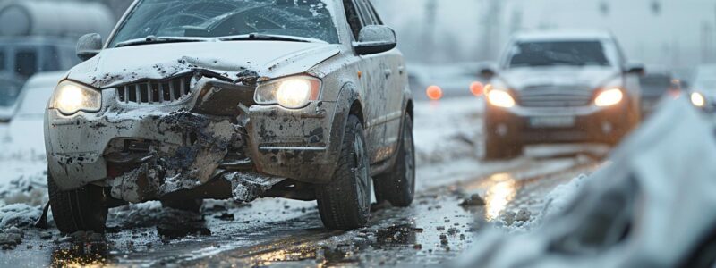 Encuentra La Lista Completa de los 10 Mejores Abogados de Accidente de Carro En Reno Nevada