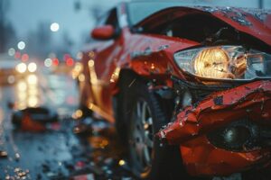 Car Accident Lawyer in Richmond California