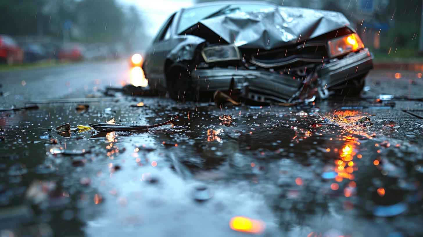 Car Accident Lawyer in Rockledge Florida