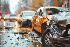 Car Accident Lawyer in San Antonio Texas