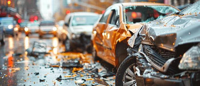 Car Accident Lawyer in San Antonio Texas