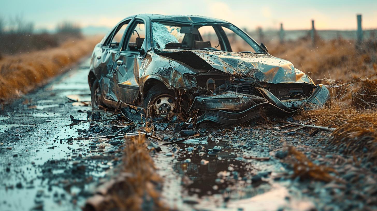 Abogado Accidente Carro en San Diego California