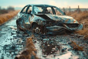 Car Accident Lawyer in San Diego California