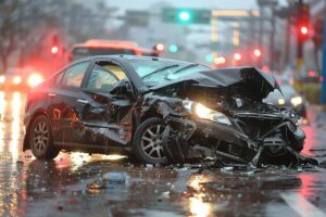 Car Accident Lawyer in San Jose California