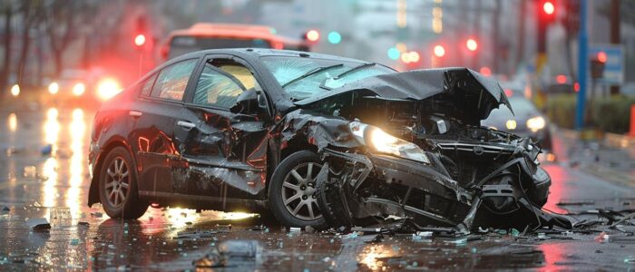 Car Accident Lawyer in San Jose California