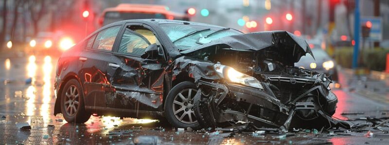 Encuentra La Lista Completa de los 4 Mejores Abogados de Accidente de Carro En San Jose California